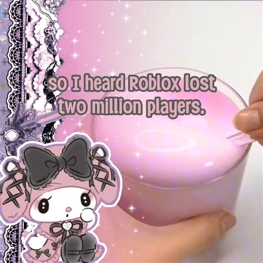 Why Roblox's Updates Are Losing Players