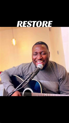 RESTORE: David Dam's Powerful Lyrics Explained