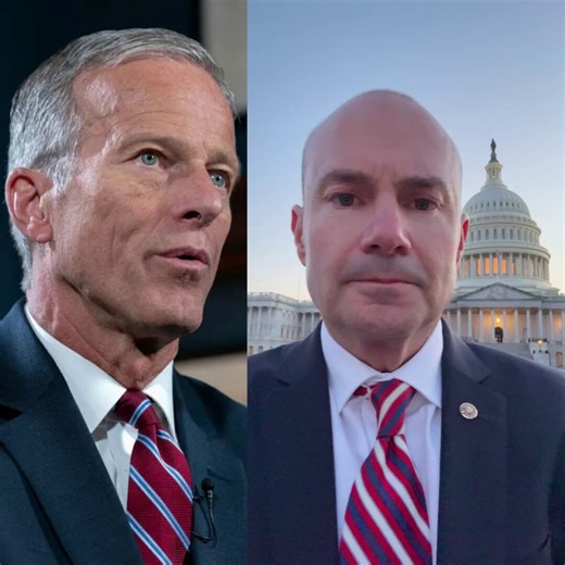 🚨 JUST IN: Sen. Mike Lee just dropped this REALITY CHECK on EVERY Republican in the US Senate — we're running out of timeLeader Thune must do the right thing and NUKE the Zombie Filibuster"The time is right now for filibuster reform. We've got to either enforce the talking filibuster or nuke the zombie filibuster. Status quo is not working.""And if we're going to accomplish the reform agenda that the American people sent us here to accomplish, we've got to get this done.""There's a natural impu