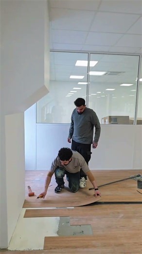 Professional Wood Tile Installation You Need To See #transformation #diy