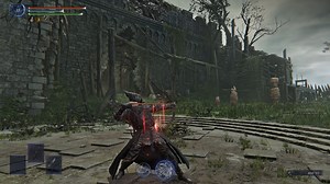 Elden Ring Nightreign: Best Ironeye Build for Everdark Balancers