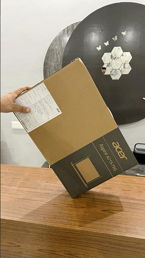 Acer Aspire 7 2026 - RTX 3050 6gb - Core 5 or 7 ❓🤧