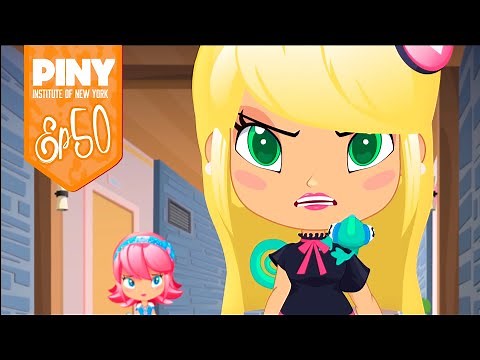 PINY Institute of New York - Todos Me Odian (T1 - Ep50) 🌟 ❤ 🌟 Caricaturas Animadas