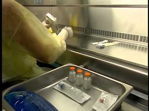 Principles of Asepsis - Part 2