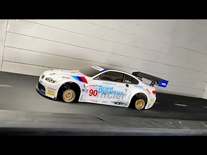 Experiment Car With World’s Smallest Wheels