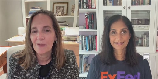 Substack Live with Joyce Vance