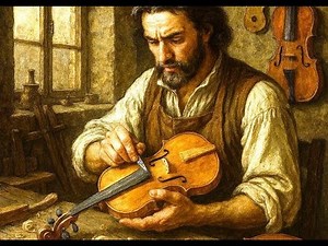 The Origin of Musical Instruments
