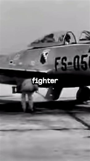The truth behind America s first ever Nuclear fighter jet 🤯 #usmilitary #usairforce #fighterjet #usa | Armed Gossips