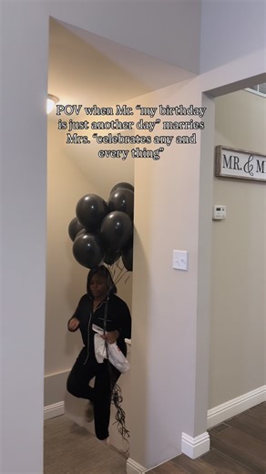 Dr. Mallie 👩🏾‍⚕️💊 on Instagram: "My husband could care less if he’s celebrated or acknowledged but meeeeee imma praise my man any chance I get. Babe thank you for your existence and everything that you are! You are my rock and a top notch provider. I’m going to ALWAYS celebrate you papi! Happy Birthday 🤍🤍🤍 • • • • • • #Husbandbirthday #birthday #wifehood #happywifehappylife #30something #celebrate #marriedlife #wifelife #explore"