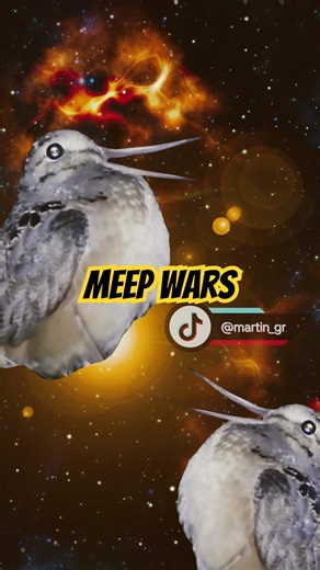 Meep Wars