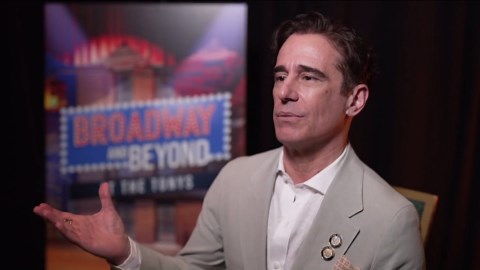 Meet some of the 2025 Tony nominees for Best Choreography