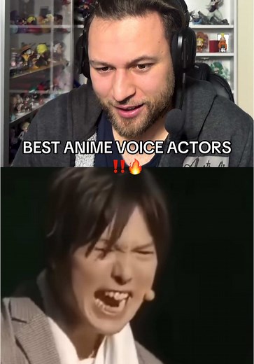 Best Anime Voice Actors: A Comprehensive Overview