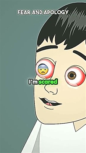 Terrifying encounter boogeyman scary #shorts #horror #terrifying #viral #fyp