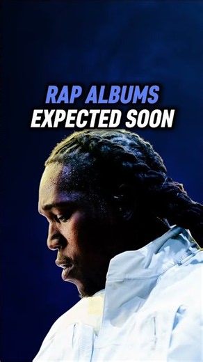 Upcoming Rap Albums Expected in 2026 | Don Toliver, Drake, Juice WRLD & More 🔥