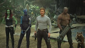 Film Trailer: 'Guardians of the Galaxy Vol. 2'