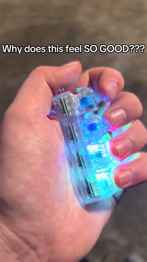 Discover the Most Satisfying Keyboard Sounds