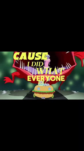 Emotional SpongeBob Movie Moments