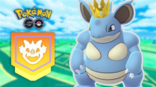 How to solo defeat Nidoqueen in Pokemon GO 3-star raids