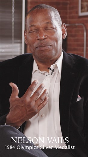 6.6K views · 181 reactions | Nelson Vails, The Cheetah and 1984 Silver Olympics Medalist reflects on Major Taylor, 1899 World Bicycle Sprint Champion. | WHIRLWIND | Facebook