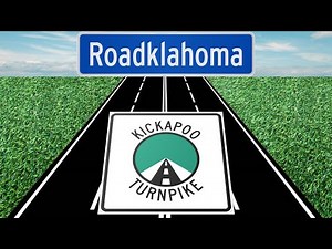 Kickapoo Turnpike, 2020