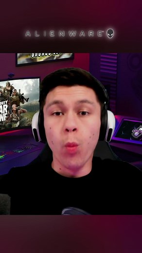 What Laptop Gaming with the Alienware X14 feels like #ad #sponsored #alienware #warzone2 | Overtime AU