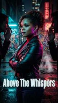 “Somebody Said”, Visualizer (vocals by Soléma, Lyrics & Compo by Uylee)