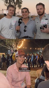 7.4K views · 77 reactions | Flashback Friday! Here is a look back at an oldie but a goodie on Valentine's Day ♥️ Rural singles (and possibly not singles) try their luck at remote speed dating. The story went to air in July last year. Whether you are madly in love or using a voodoo doll of your ex, enjoy your day!  Victoria Ellis Download the ABC NEWS App: https://ab.co/abcnewsapp Subscribe to ABC Newsmail: https://ab.co/abcnewsmail | ABC Darwin | Facebook