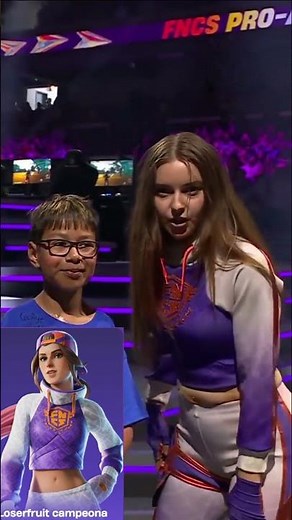 💗🍓Loserfruit by Loserfruit🍇🍉 in FNCS PRO-AM 2025 #fortnite #FNCSProAm #fortniteclips ‪@Loserfruit‬