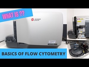 What is Flow Cytometry ?