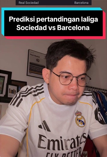 Barcelona vs Real Sociedad: Siapa yang Menang?
