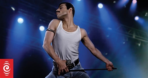 Review - Bohemian Rhapsody