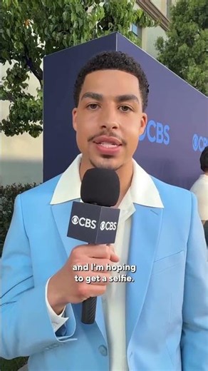 We know what Marcus Scribner is doing tonight...watching Julie Chen Moonves on #BigBrother28! 💙