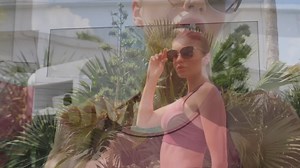 Watch Sports Bra for Women with Phone Pockets on Amazon Live