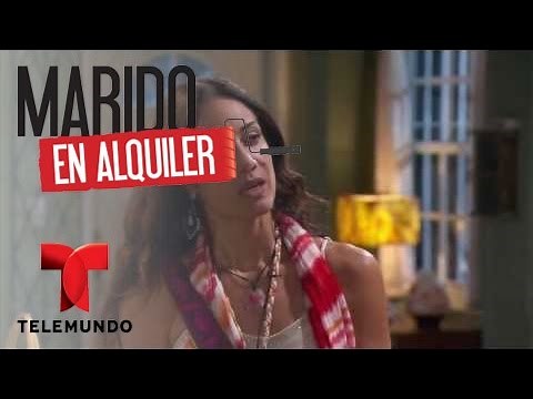 Marido en Alquiler | Capítulo 42 | Telemundo
