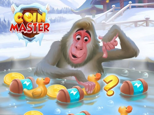 Coin Master: All Active free spin links (December 2023)