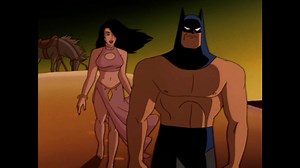 ¡Viva el Amor y la Amistad! En Batman la Serie Animada solo recuerdo que Batman haya besado (CON SU CONSENTIMIENTO) a dos mujer, Thalia al Ghul y Selina Kyle. #Batman #BatmanLaSerieAnimada #DíaDelAmorYlaAmistad #SanValentín #ThaliaAlGhul #SelinaKyle | Batman: La serie animada - Grandes Momentos