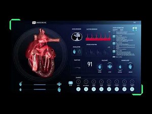 1-min Qt Example: User Interfaces - Extensive Cross-Platform Framework