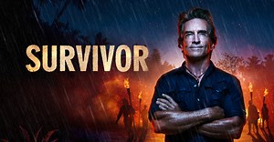 Watch Survivor on Paramount