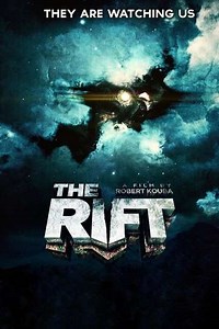 The Rift (2012) - Movie