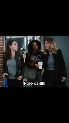 sister role call !!! #fyp #fypシ #forupage #sisters #meridethgrey #maggiepierce #ameliashepherd #greysanatomy