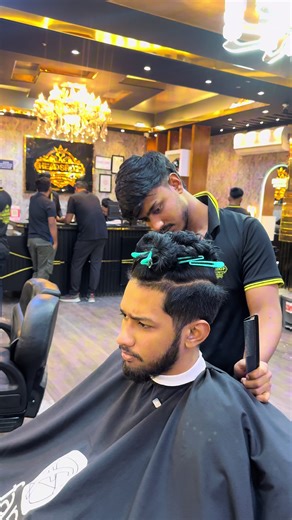 Men's Grooming Trends at HEADSHOT Lifestyle Saloon