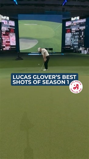 TGL on Instagram: "The best of Lucas from Season 1 👏 Season 2 tees off Sunday, Dec. 28 on ABC."