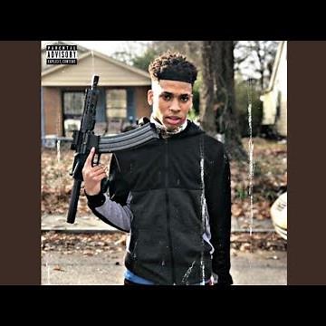 NLE Choppa - Shotta Flow 2 (slowed+reverb)