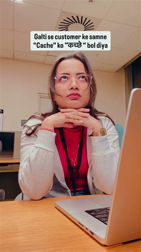 If You Work in IT, This Has Happened to You Once 🤦‍♂️ | Story#corporatehumour #officememes