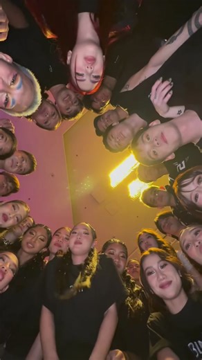 BINI Besties Dance Performance Video