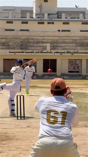 Outstanding Bowling #cricket #hardballmatch #fastbowling #swingbowling