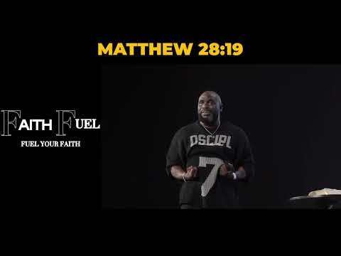 Go and Make Disciples