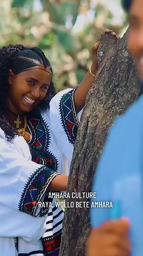 Fikerte Kassahun - Hay Mollo #amhara #amharatiktok #amharaculture #wollo #beteamhara #ethiopia #ethiopian_tik_tok #አማራ #አማራዬ💚💛❤አማራዬ💚💛❤