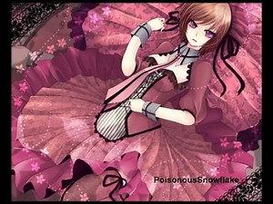 Nightcore - Behind These Hazel Eyes