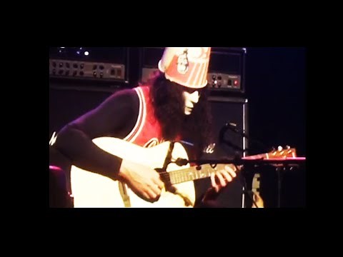 How Much Does A Thought Weigh - Buckethead (Pike 276)